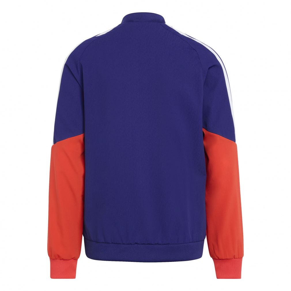 アディダス キッズ サッカー日本代表 ティロ26 プレゼンテーション