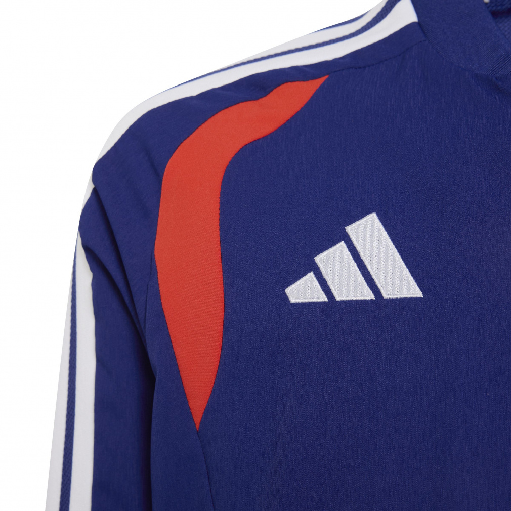 アディダス キッズ サッカー日本代表 ティロ26 プレゼンテーション