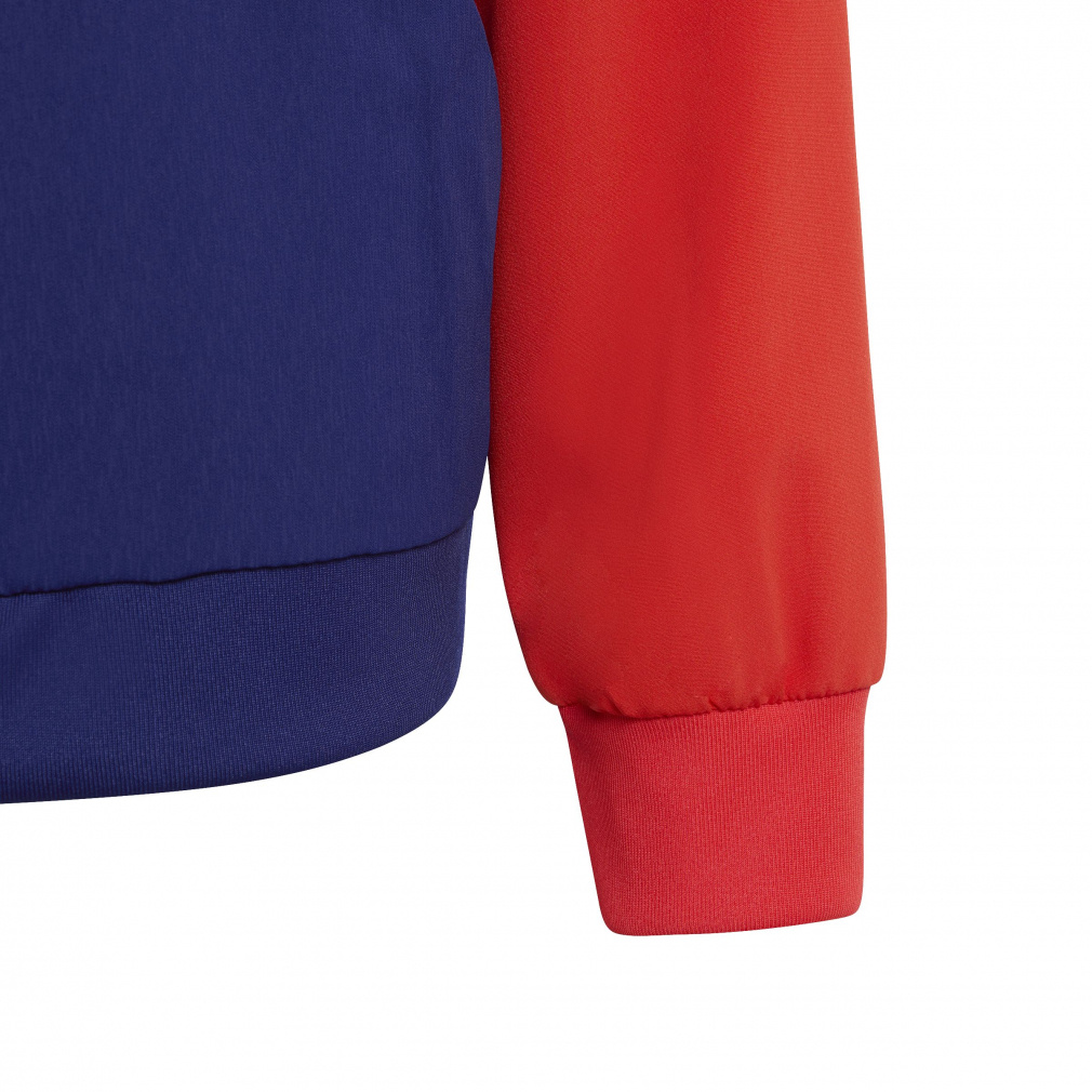 アディダス キッズ サッカー日本代表 ティロ26 プレゼンテーション