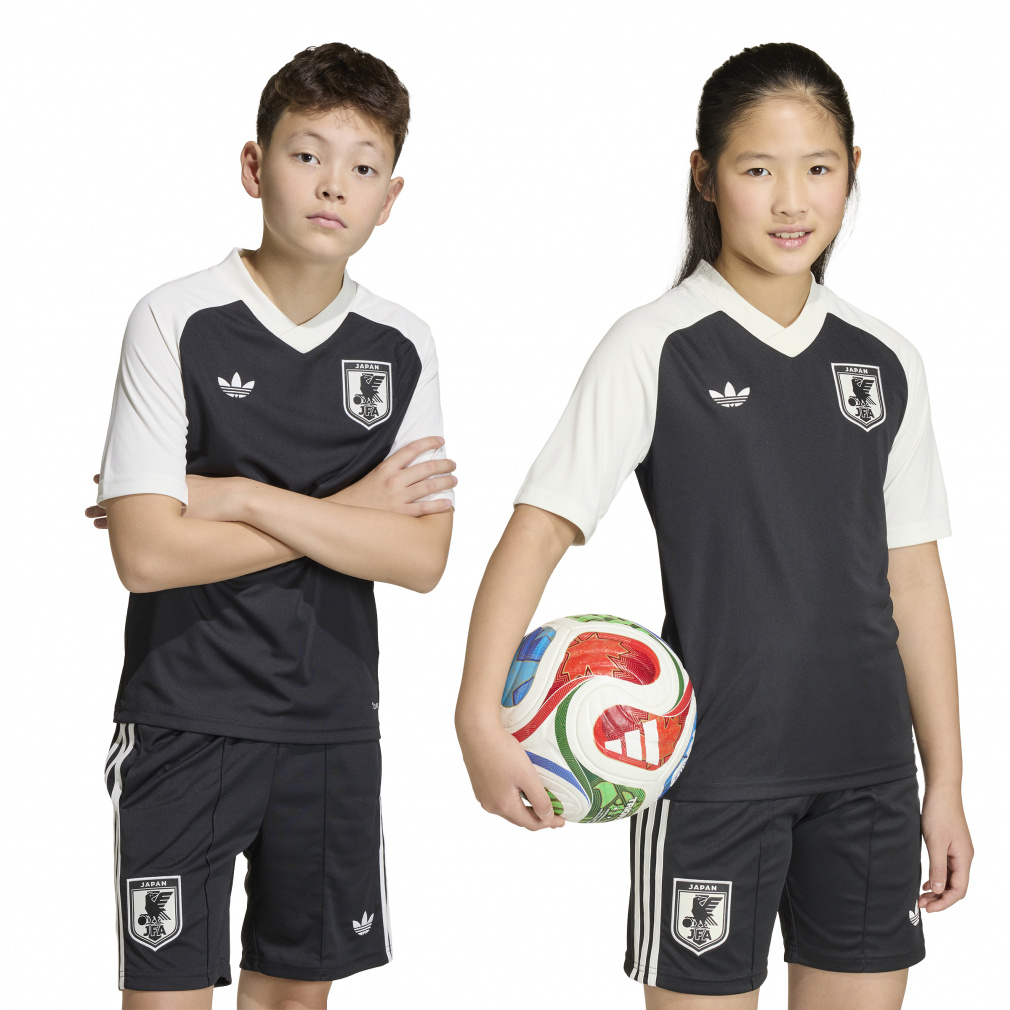 アディダス ジュニア(キッズ・子供) サッカー/フットサル ライセンス
