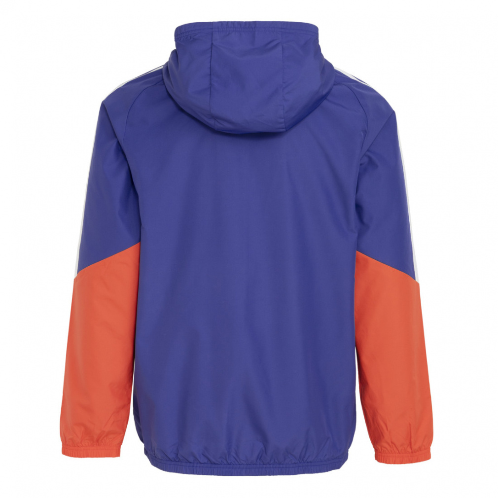 あゆ サッカー日本代表 ティロ26 オールウェザー ジャケット｜Alpen Online