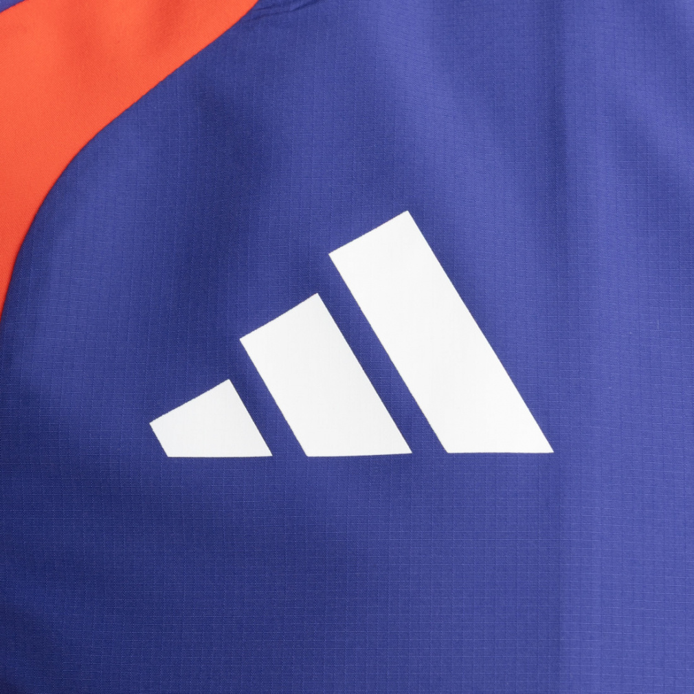 サッカー日本代表 ティロ26 オールウェザー ジャケット｜Alpen Online