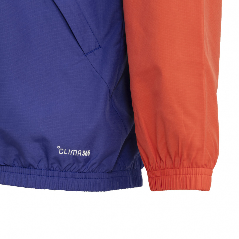 サッカー日本代表 ティロ26 オールウェザー ジャケット｜Alpen Online