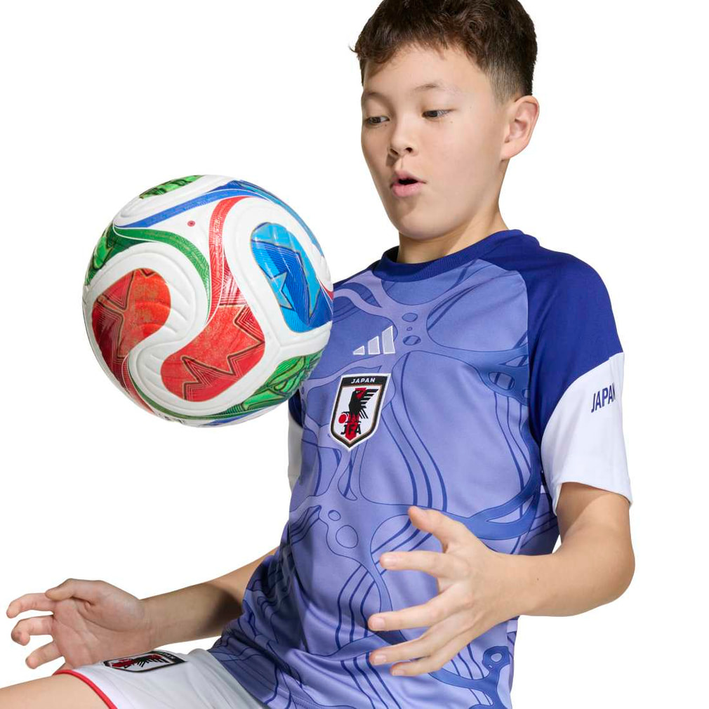 アディダス サッカー キッズ アディダス 日本代表 2026 ホーム