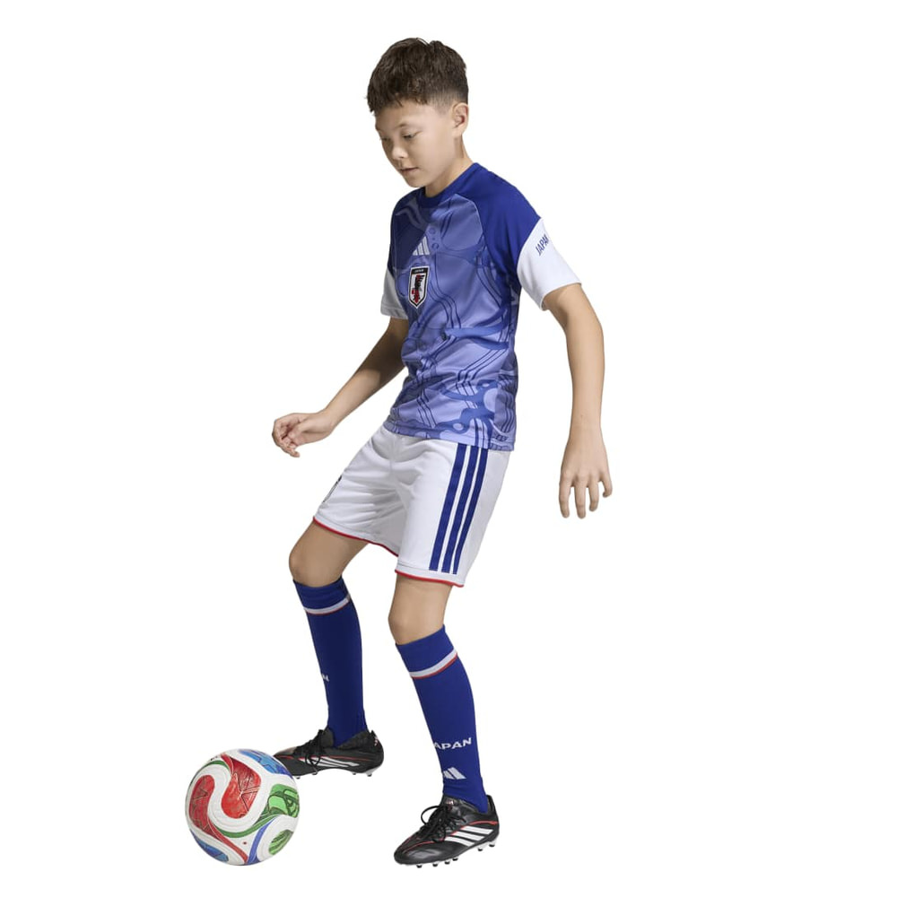 アディダス サッカー キッズ アディダス 日本代表 2026 ホーム アディダス サッカー キッズ アディダス 日本代表 2026 ホーム