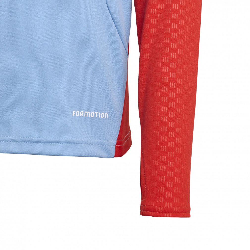 アディダス サッカー日本代表 ティロ26 トレーニングトップ JZ7119