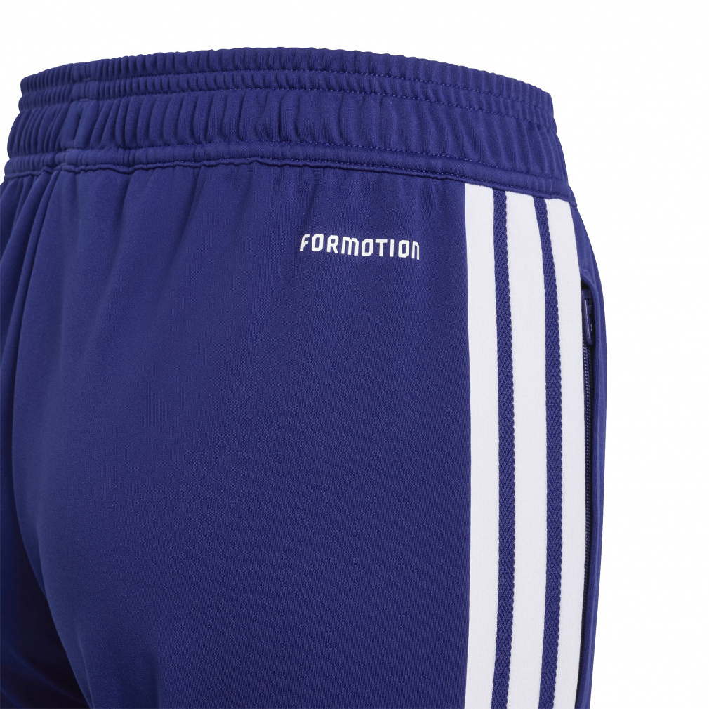 アディダス キッズ サッカー日本代表 ティロ26 トレーニングパンツ