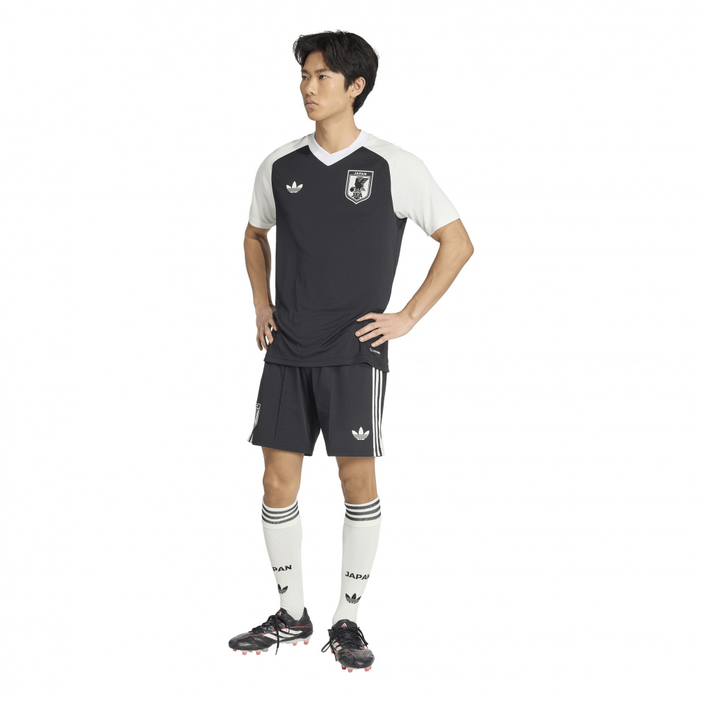 アディダス メンズ サッカー/フットサル ライセンスシャツ サッカー