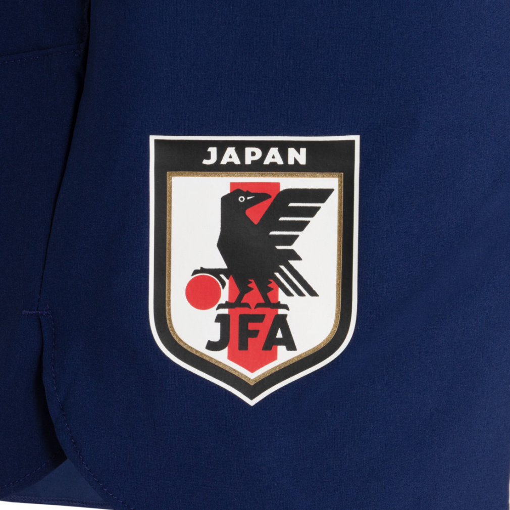 アディダス サッカー日本代表 ティロ26 トラベルショーツ JZ9096