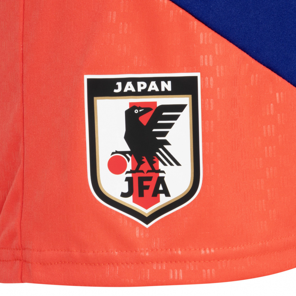 アディダス サッカー日本代表 ティロ26 トレーニングショーツ JZ7113