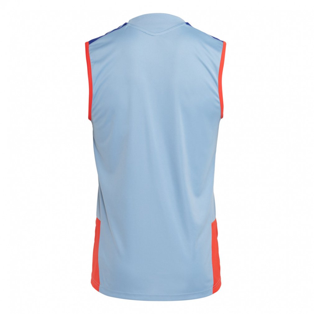 アディダス サッカー日本代表 ティロ26 ノースリーブ ジャージー