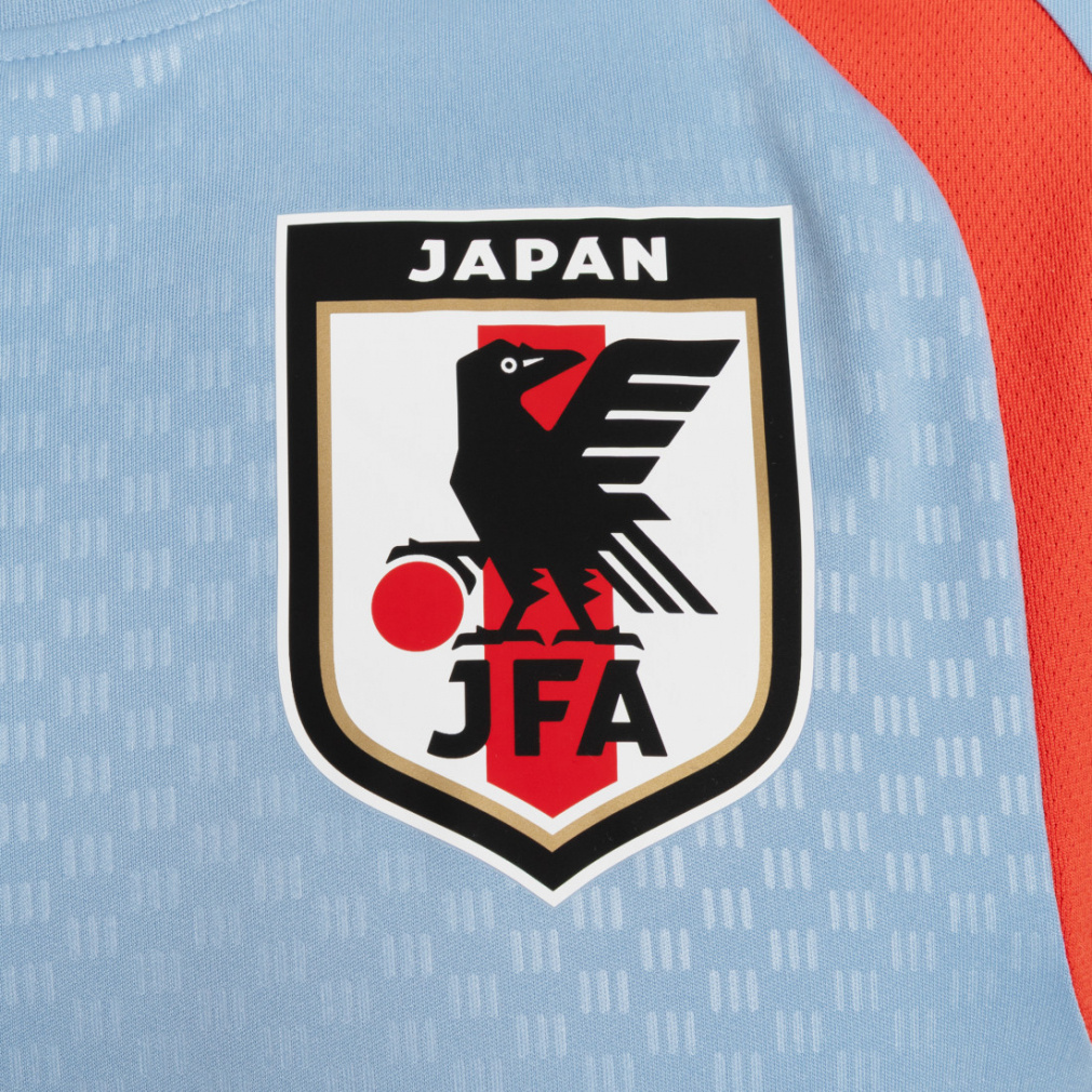 アディダス サッカー日本代表 ティロ26 ノースリーブ ジャージー