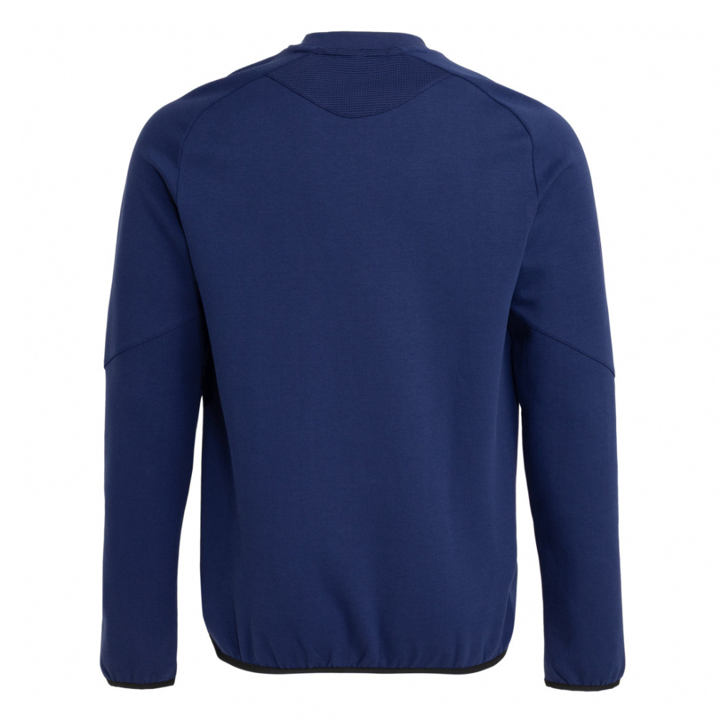 アディダス サッカー日本代表 ティロ26 トラベル クルーネック