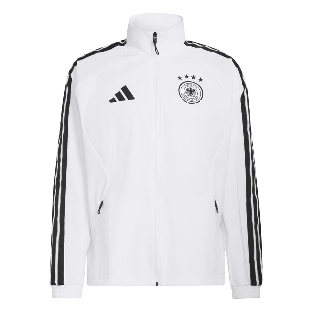 アディダス メンズ サッカー/フットサル ライセンスジャケット ドイツ