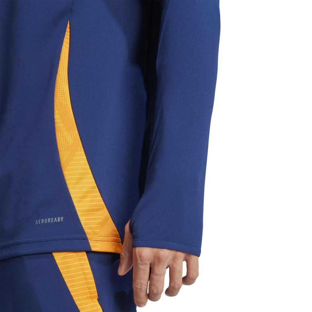 レアル・マドリード ティロ 2024 コンペティション トレーニングトップ