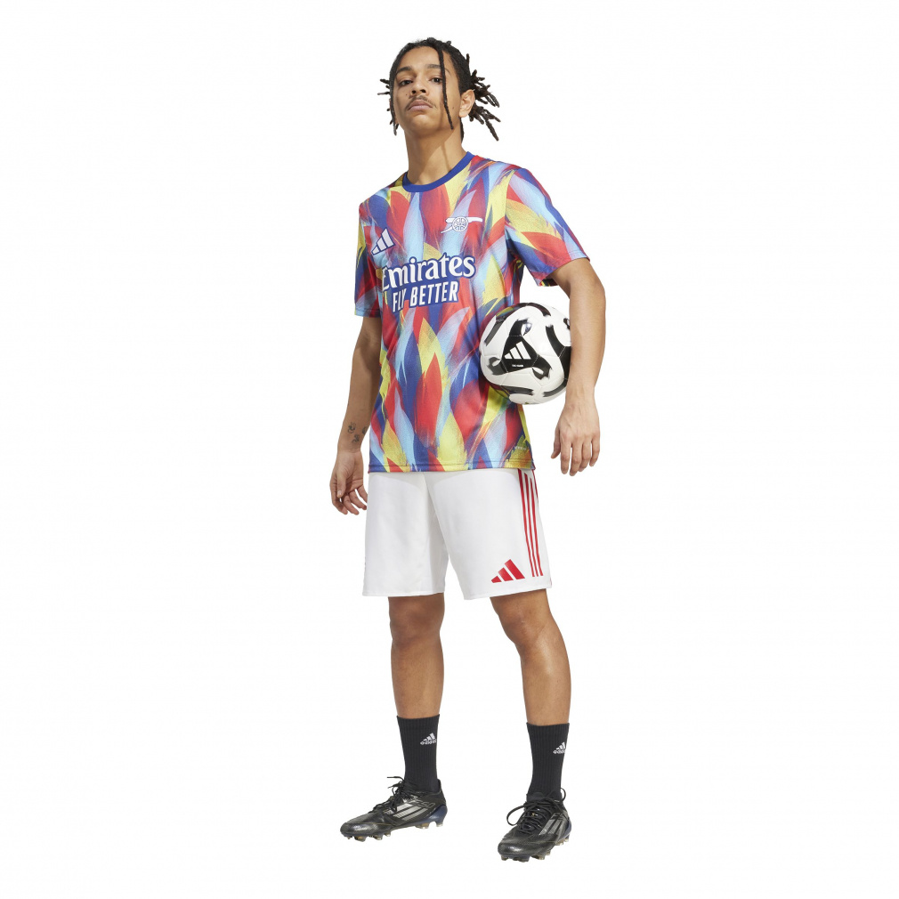 アーセナルFC 25/26 プレマッチ ジャージー｜Alpen Online