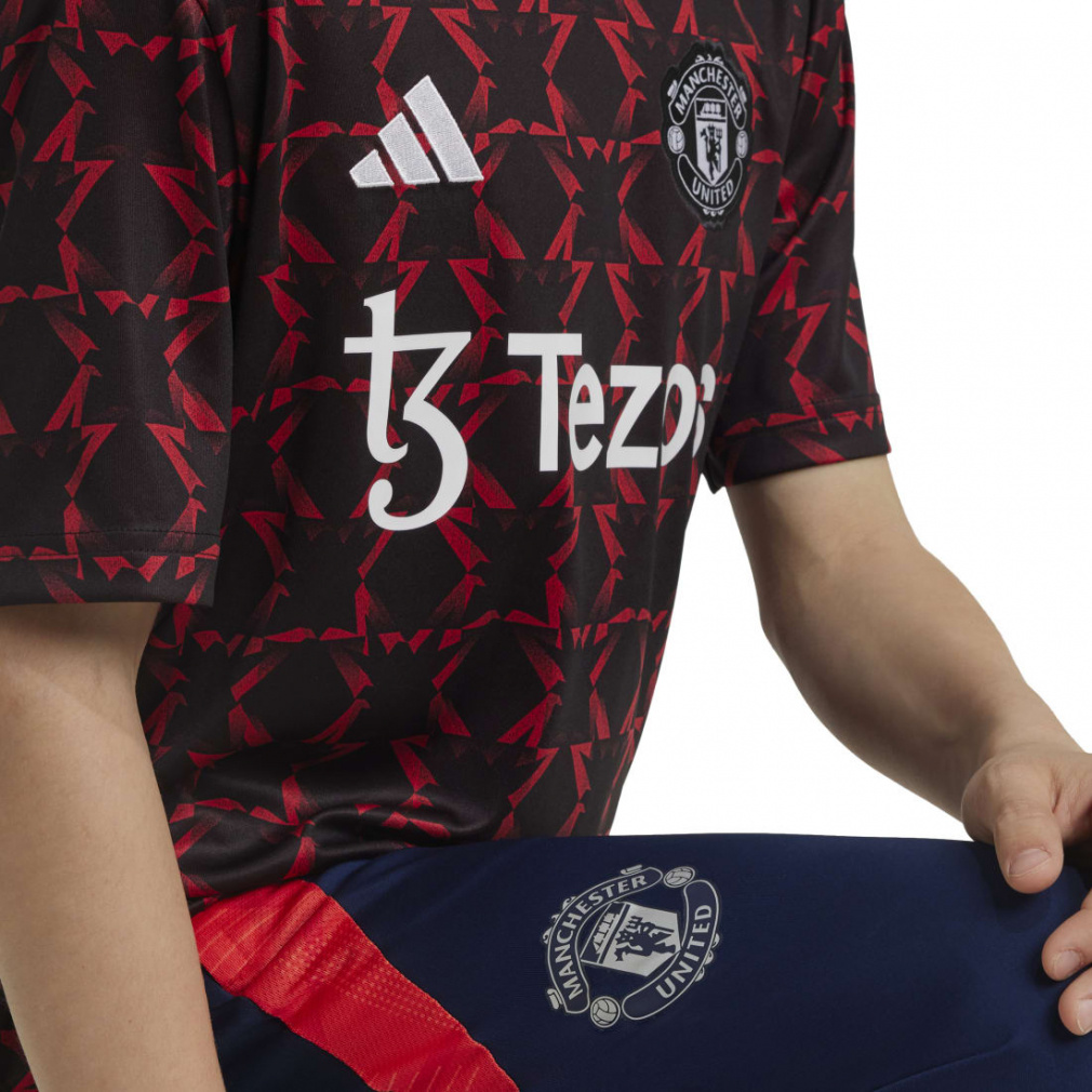 soccerwe マンチェスターユナイテッド　レジェンド 24-25 マンチェスター・ユナイテッドFC TIRO24 トレーニング