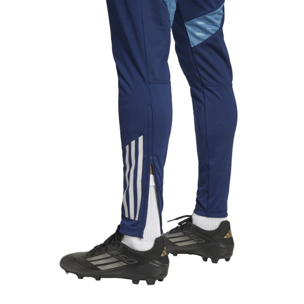 アーセナル 25-26 トレーニングパンツ グレー ホワイト 2026 スポーツ アーセナル 25-26 トレーニングパンツ グレー