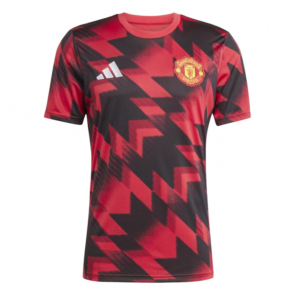 マンチェスターユナイテッドFC HUジャージセット adidas ジャージ マンチェスター・ユナイテッド テラス アイコン