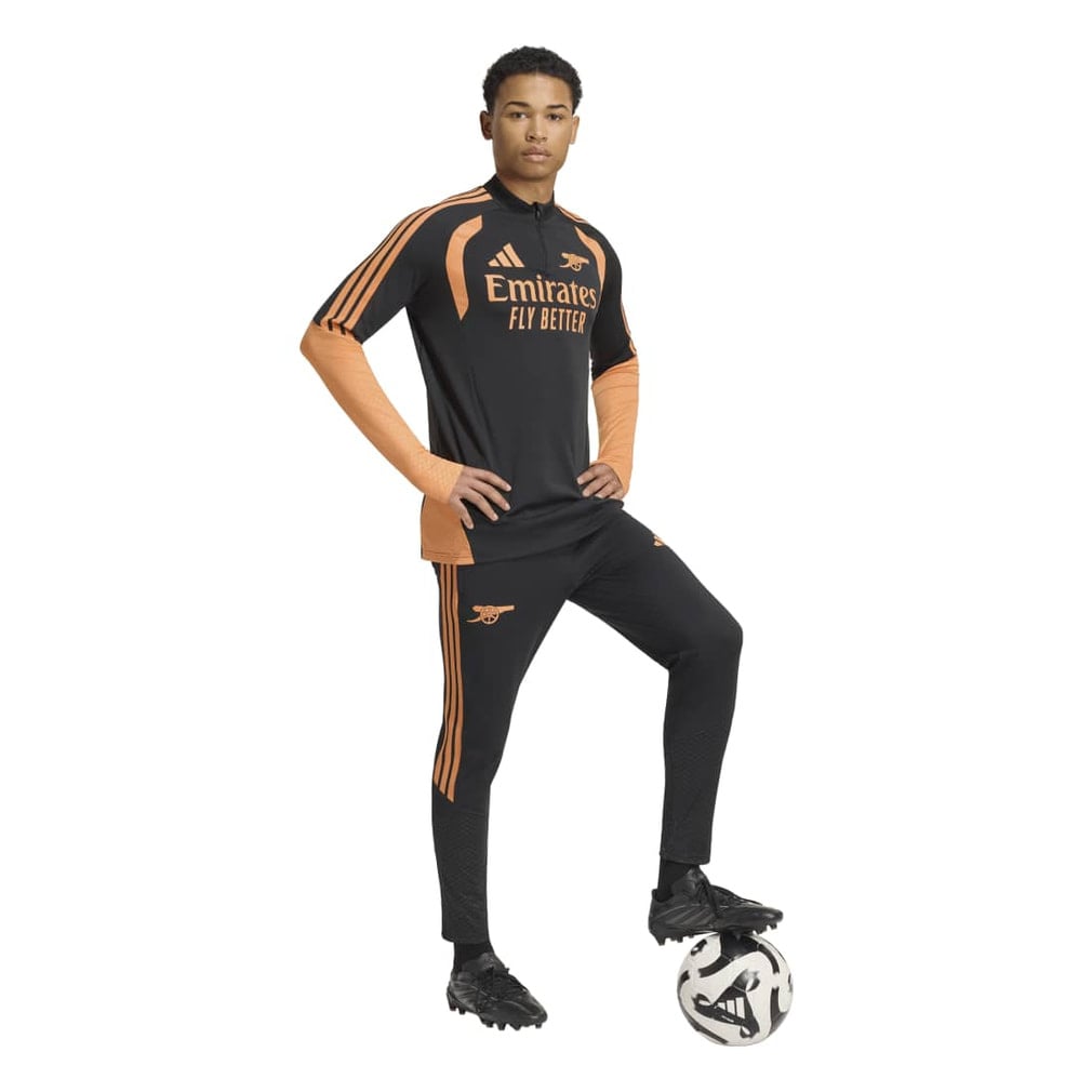 アディダス メンズ サッカー/フットサル ジャージジャケット