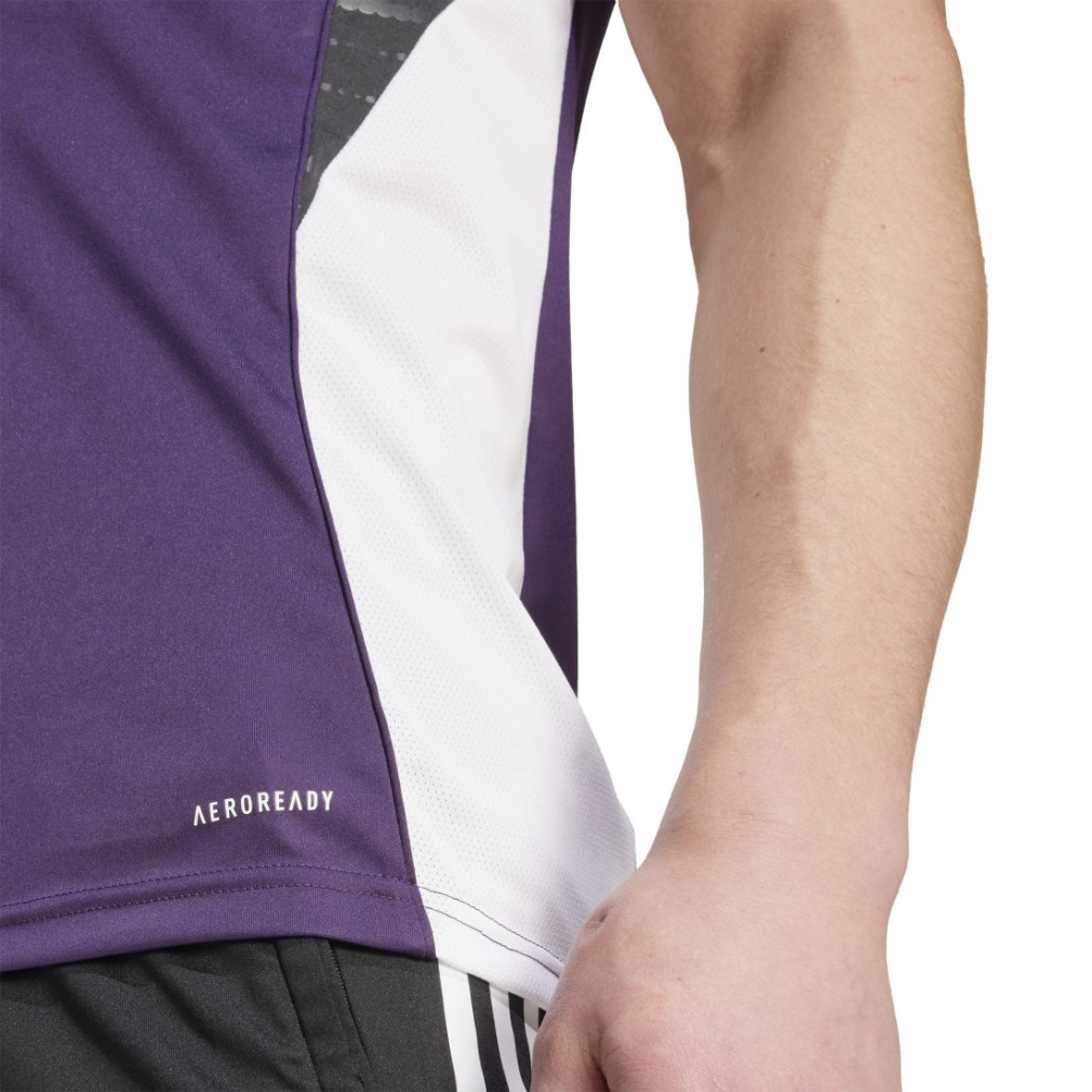 アディダス メンズ サッカー/フットサル ライセンスジャケット