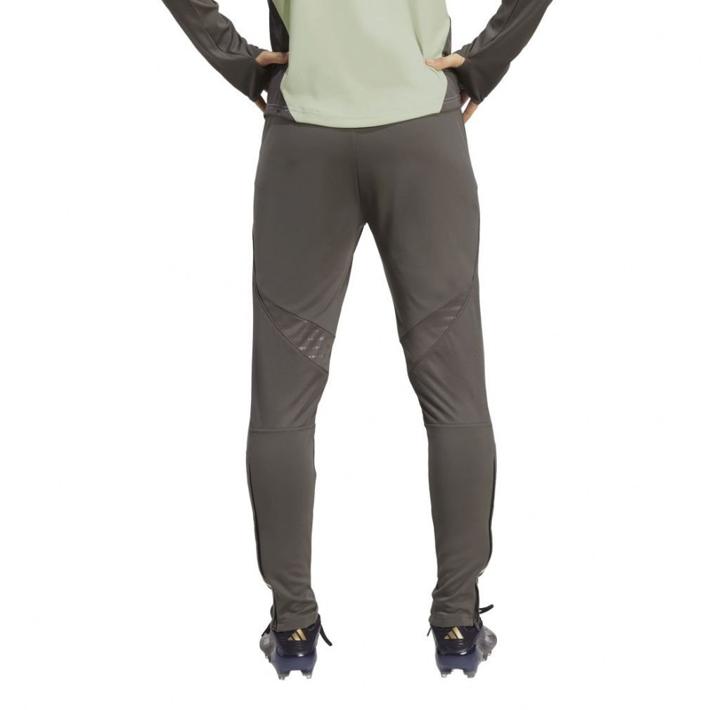 アディダス レアルマドリード ピステパンツ グレー レアル・マドリード ティロ 25 コンペティション トレーニング パンツ