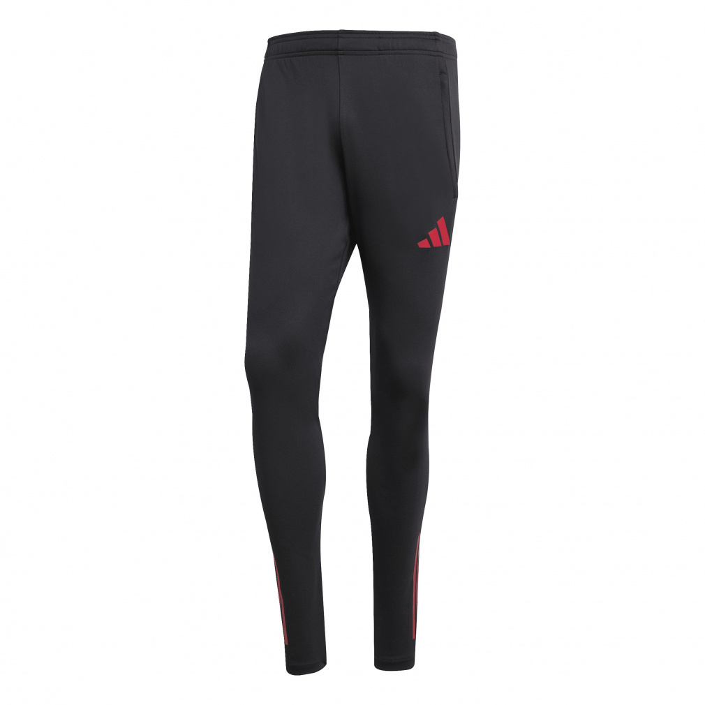 adidas リバプールFC エンブレムロゴ トレーニング ピステパンツ XL adidas リバプールFC エンブレムロゴ トレーニング ピステパンツ