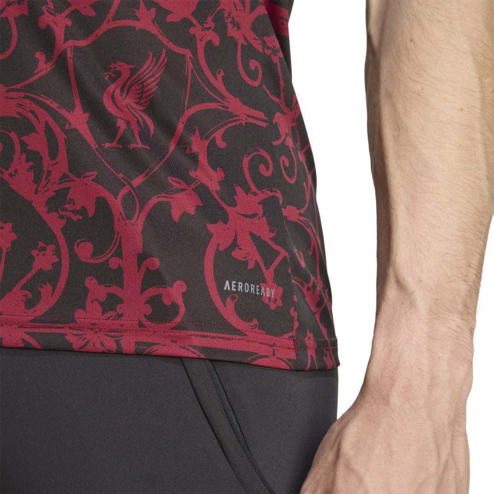 リバプールFC 25/26 プレマッチジャージー｜Alpen Online