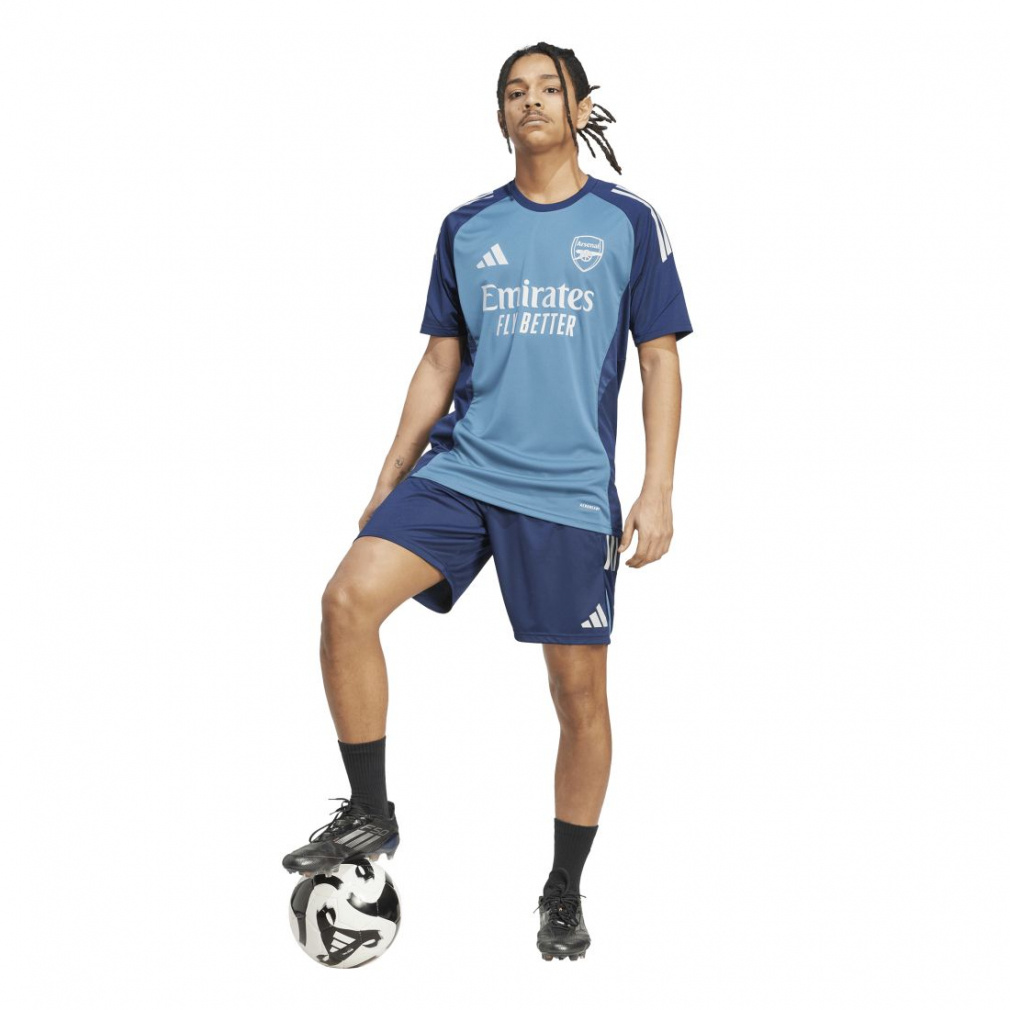 アーセナル ティロ 25 コンペティション トレーニング ショーツ｜Alpen