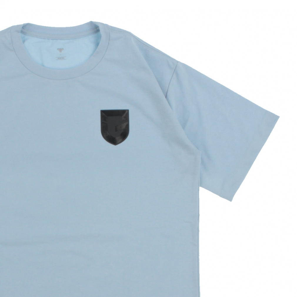 ガンバ大阪×hummel ハンソデTシャツ｜Alpen Online