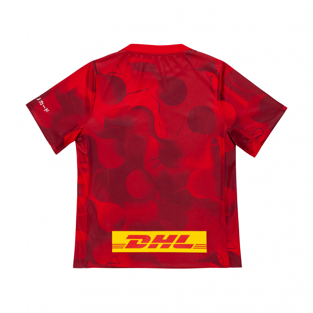 浦和レッズ2020プレマッチ　トレーニングトップ 浦和レッズ2020プレマッチ トレーニングトップ 浦和レッズ2020