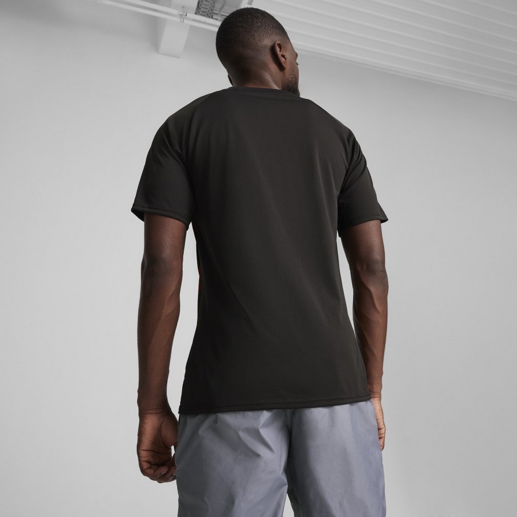 ACミラン ACM プレマッチ SS シャツ｜Alpen Online