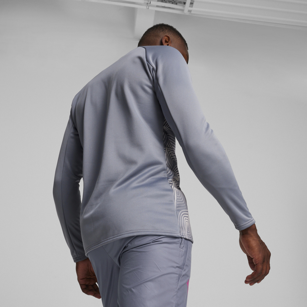 soccerwe ACミラン AC ミラン プーマトラックスーツユニフォーム- レッド