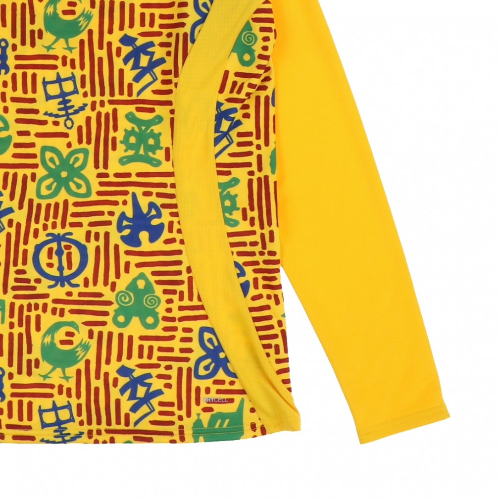 プーマ メンズ サッカー/フットサル ライセンスジャケット ガーナ代表