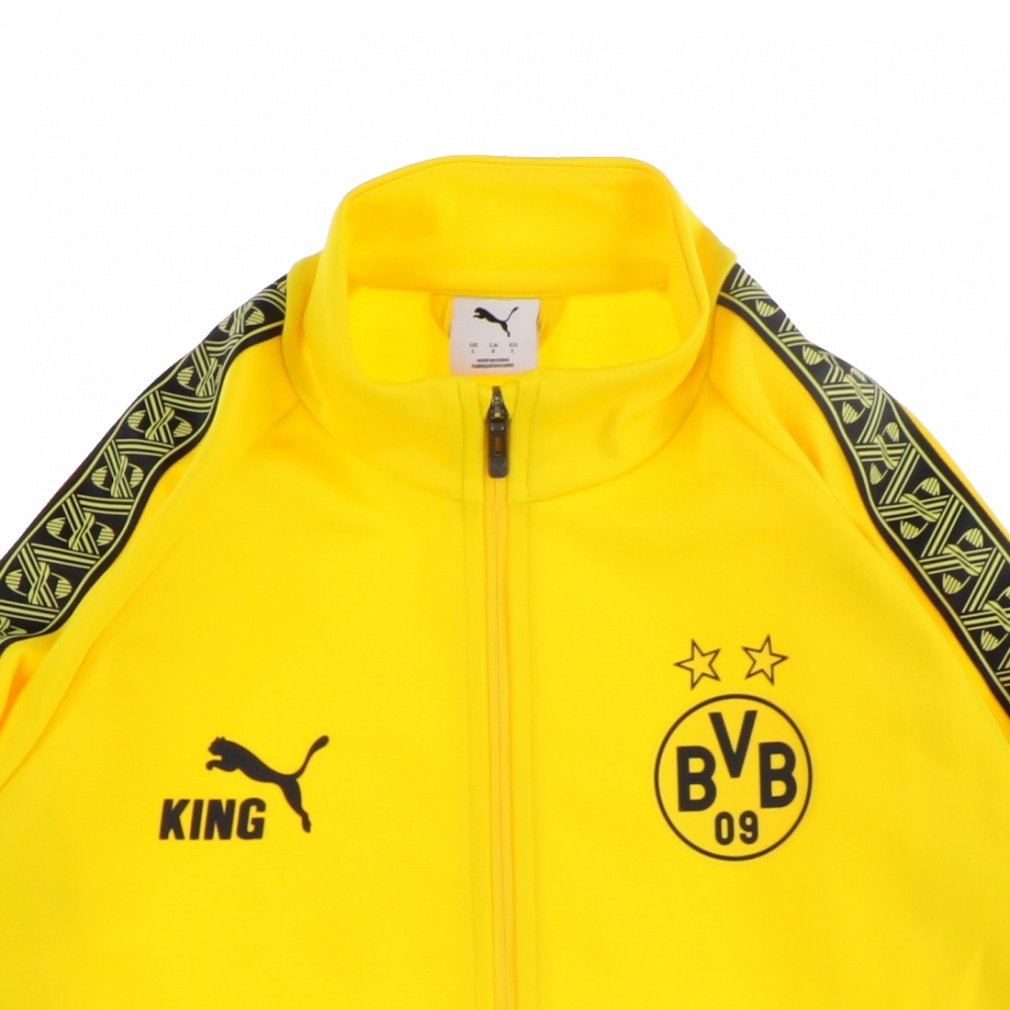 ボルシア・ドルトムント 25-26 KING アンセムジャケット｜Alpen Online