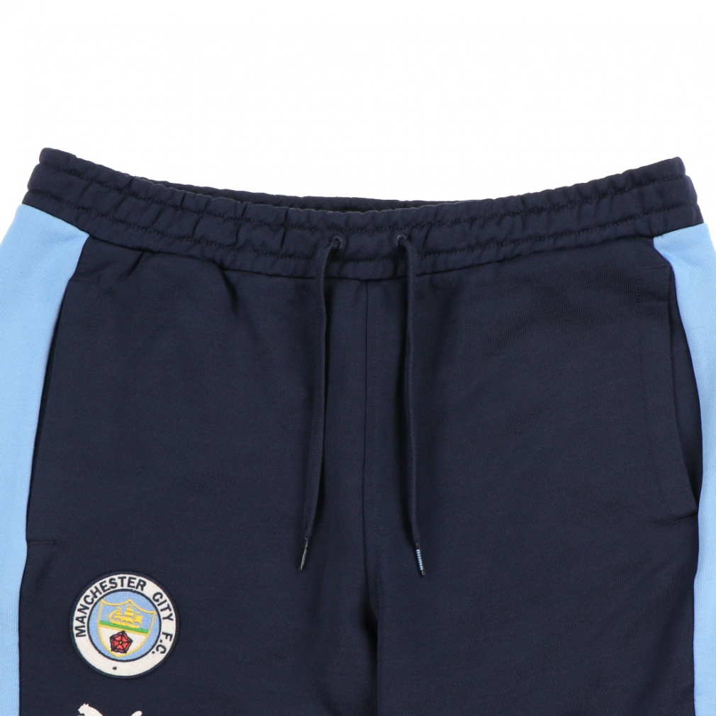 マンチェスター シティ FC フットボール ヘリテージ T7 トラック マンチェスター シティ FC フットボール ヘリテージ T7 トラック