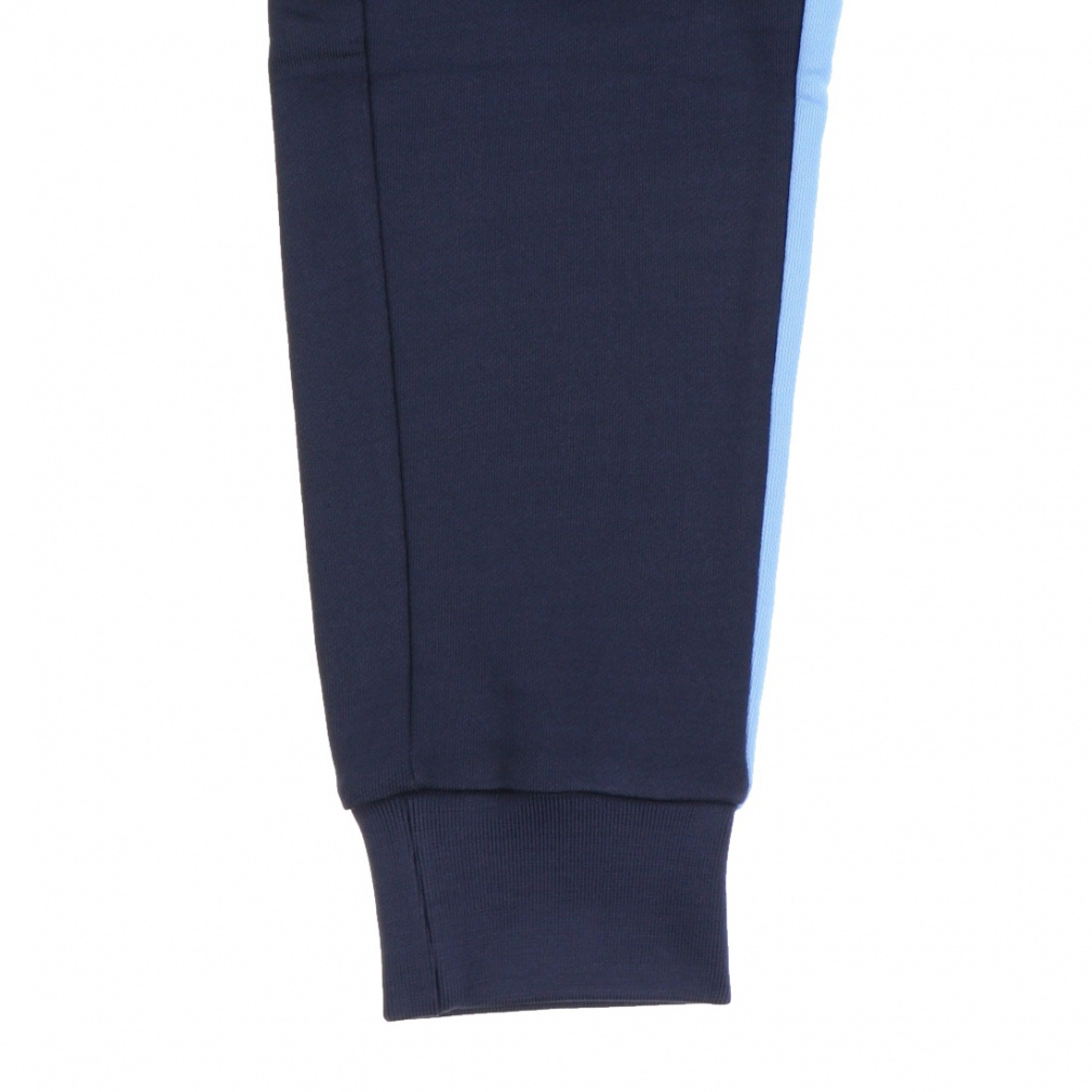 新品　PUMA　マンチェスターシティ　トラックパンツ　Tシャツ　上下セット　XL マンチェスターシティ 24-25 トレーニングシャツ 半袖＆ショーツ