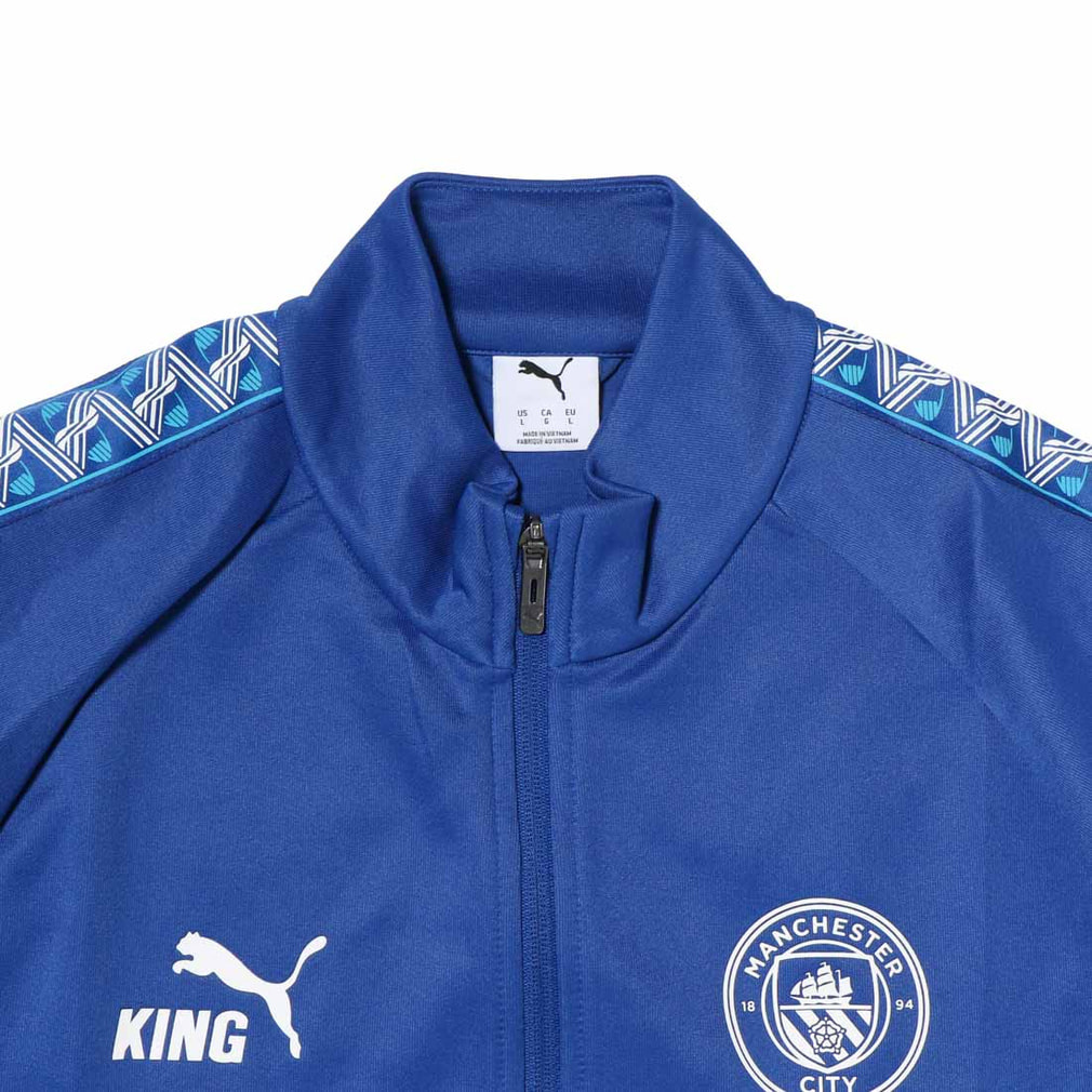 プーマ メンズ サッカー/フットサル 26-27 マンチェスターシティ KING