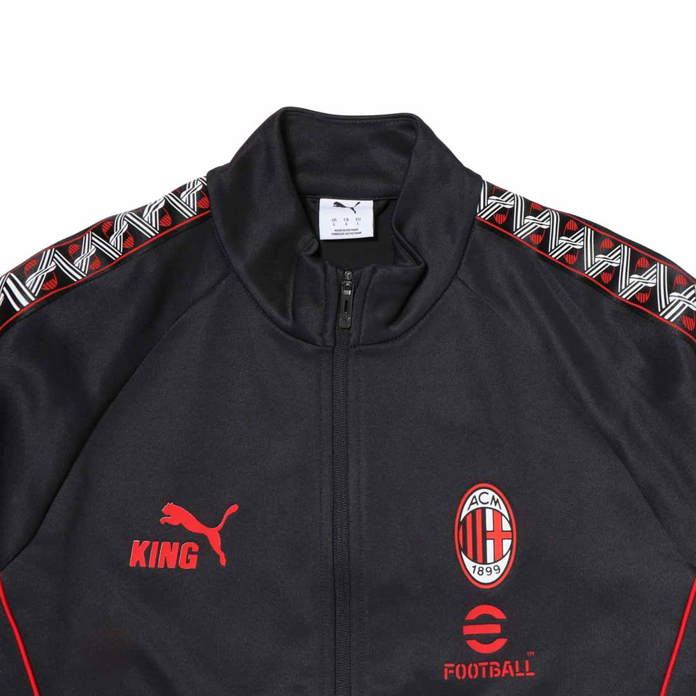 プーマ メンズ サッカー/フットサル 26-27 ACミラン KING アンセム