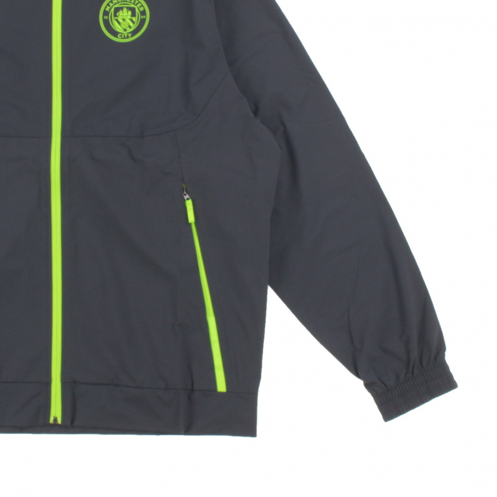 プーマ メンズ サッカー/フットサル ライセンスジャケット