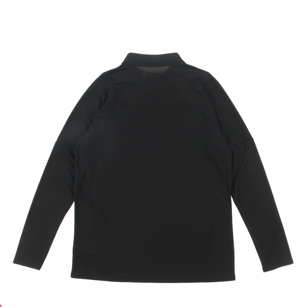 マンチェスターシティ 25-26 トレーニング 1/4 ジップ トップ