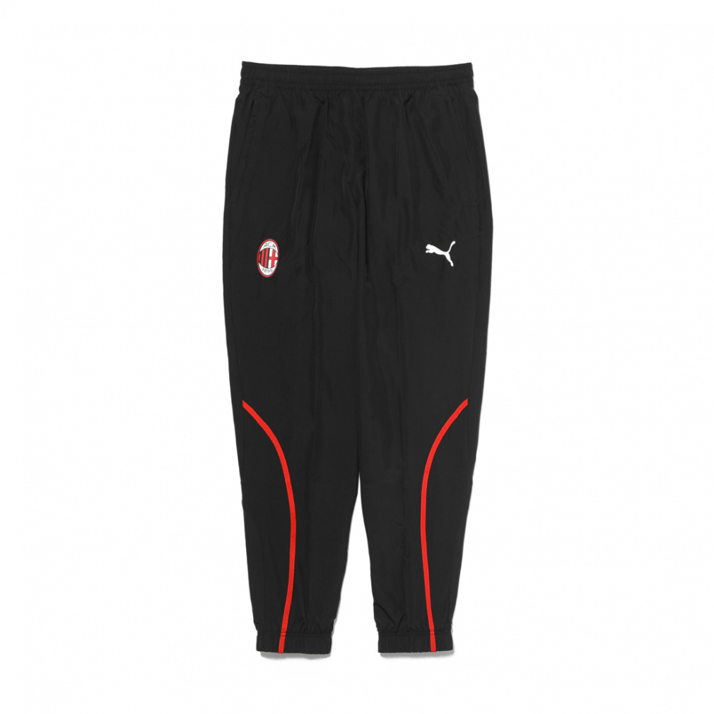 プーマ メンズ サッカー/フットサル ライセンスパンツ 2024-25 AC