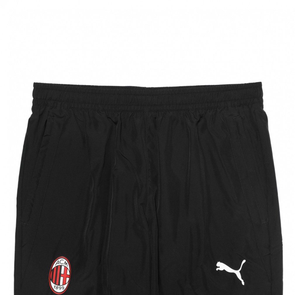 プーマ メンズ サッカー/フットサル ライセンスパンツ 2024-25 AC