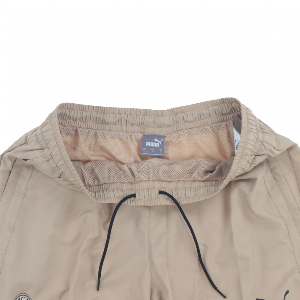 ACM ACミラン 2024-25 プレマッチ ウーブン パンツ｜Alpen Online