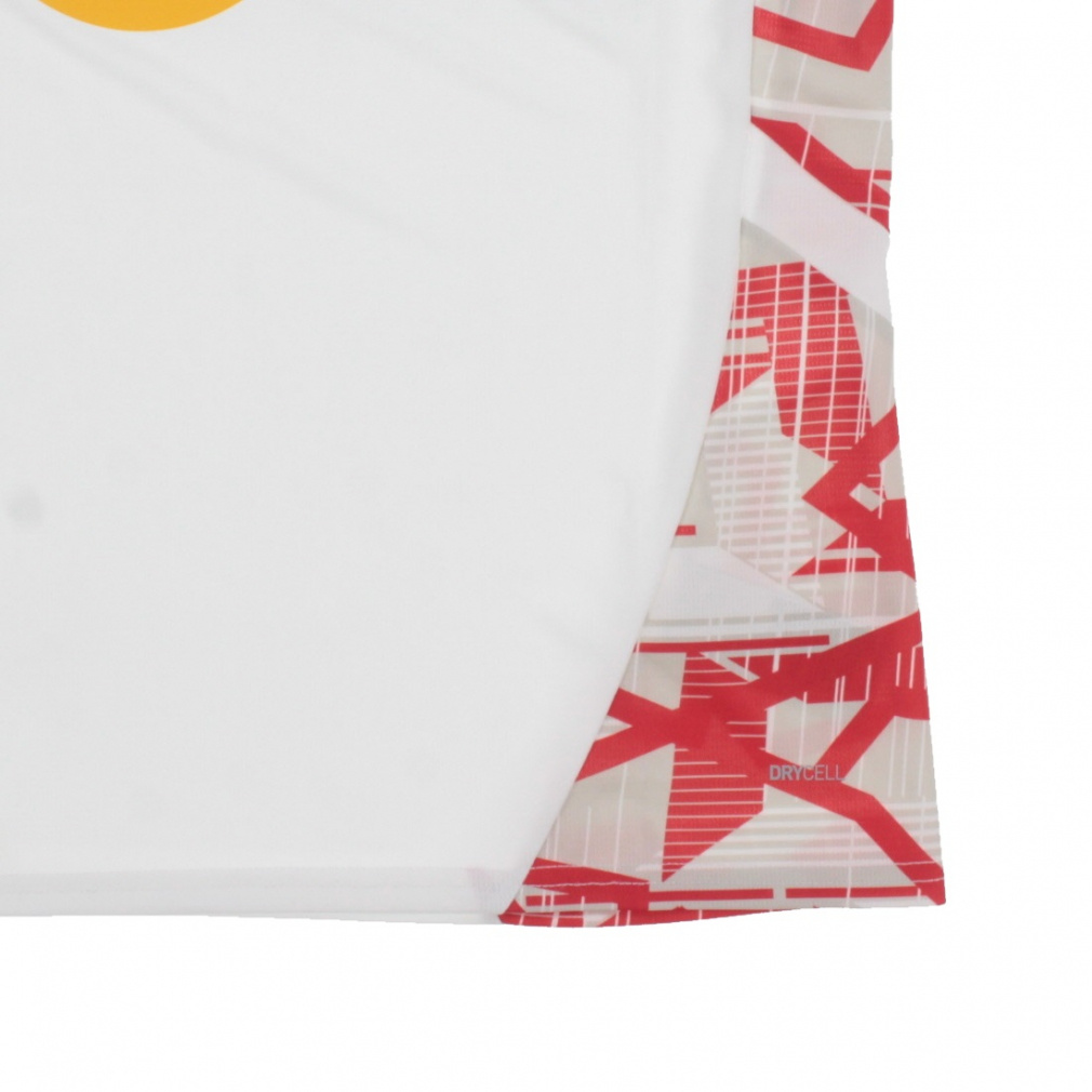 レッドブル・ザルツブルク 2025 ホーム(カップ戦用) 半袖 ユニフォーム レッドブル・ザルツブルク 2025 ホーム(カップ戦用) 半袖