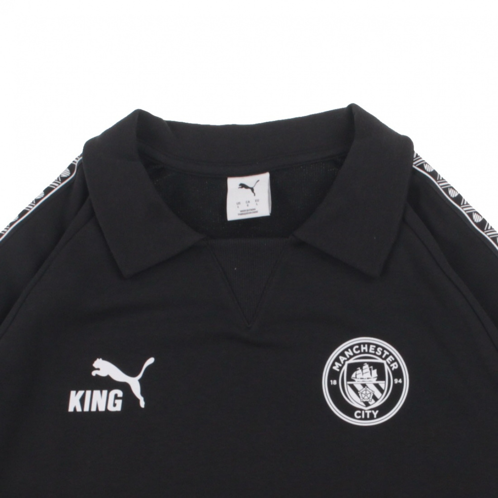 プーマ サッカー/フットサル ライセンスジャケット 25-26