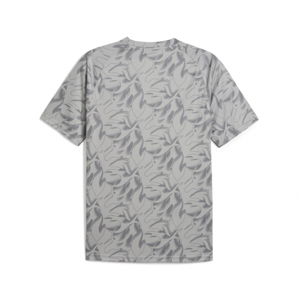 プーマ サッカー/フットサル ライセンスシャツ ACM 25-26 ACミラン