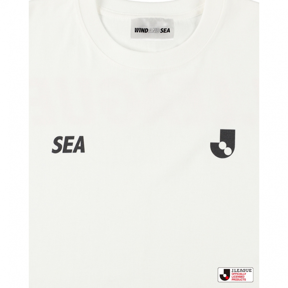 ウィンダンシー メンズ サッカー/フットサル ライセンスシャツ