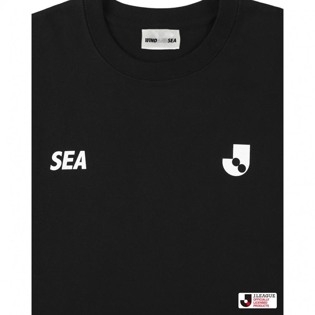 ウィンダンシー メンズ サッカー/フットサル ライセンスシャツ