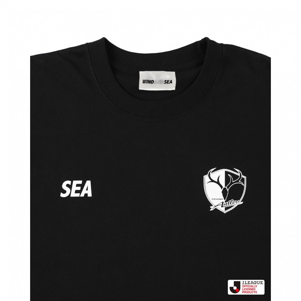 ウィンダンシー メンズ サッカー/フットサル ライセンスシャツ